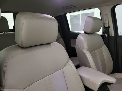 Used 2022 Ford Ranger Lariat w/ Equipment Group 501A High image 36