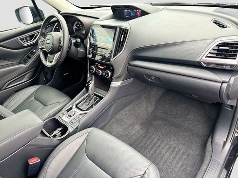 Used 2019 Subaru Forester Touring w/ Popular Package #3 image 38