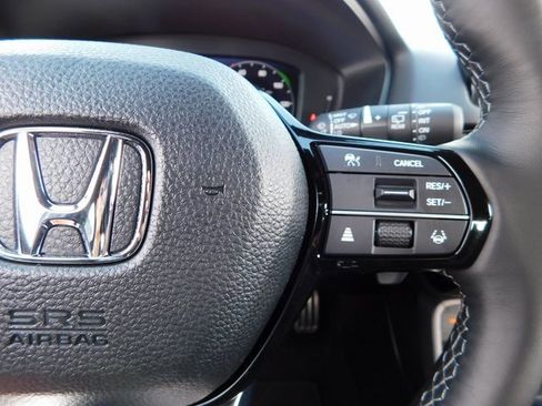 New 2026 Honda Civic Sport Touring image 30