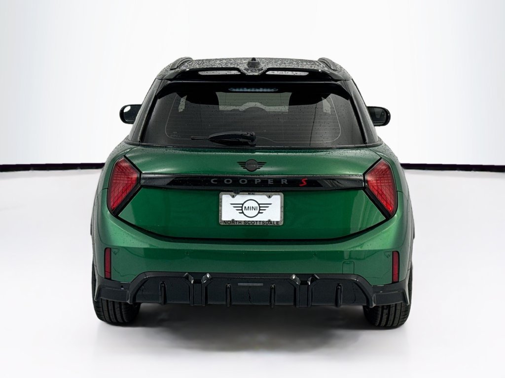 New 2027 MINI Cooper S FWD image 6