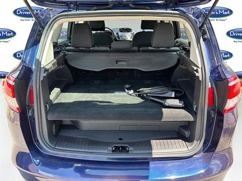 Used 2017 Ford C-MAX Energi SE FWD image 24
