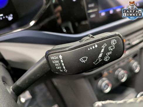 Used 2022 Volkswagen Taos SE w/ Panoramic Sunroof Package image 20