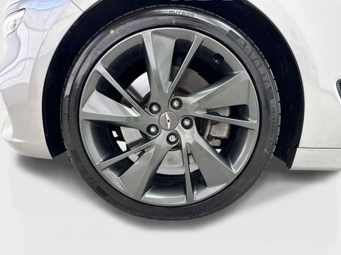 Used 2023 Genesis G70 3.3T w/ Sport Advanced Package RWD image 53
