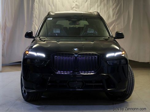 New 2026 BMW X7 xDrive40i w/ Executive Package image 5