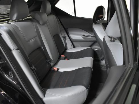 Certified 2024 Nissan Kicks SR w/ SR Premium Package image 31