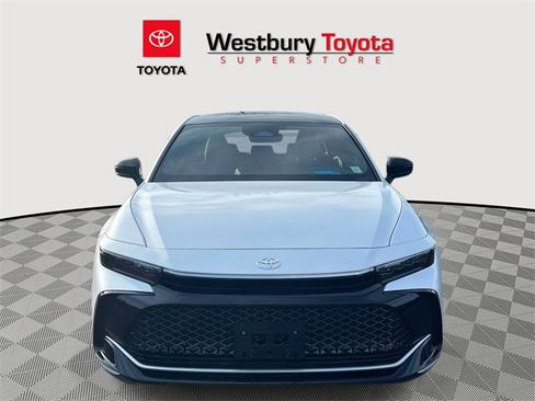 Certified 2026 Toyota Crown Limited image 3