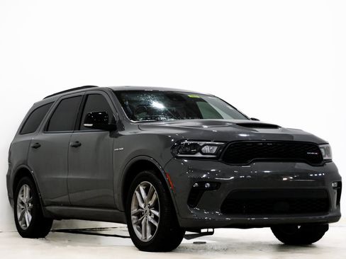 Used 2023 Dodge Durango R/T image 1