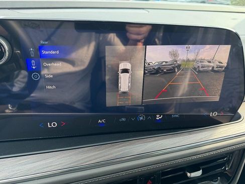 New 2026 Chevrolet Tahoe LS image 16