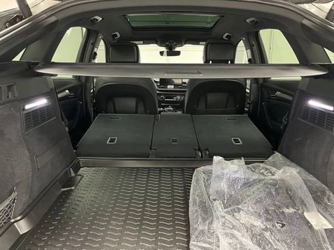 Used 2023 Audi Q5 2.0T Premium AWD/4WD image 49