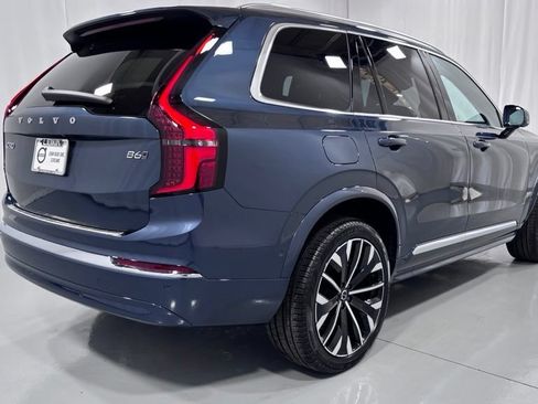 Certified 2026 Volvo XC90 B6 Plus AWD/4WD image 6