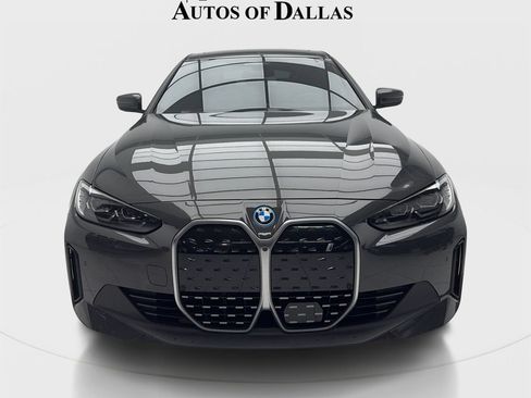 Used 2023 BMW i4 eDrive35 RWD image 3