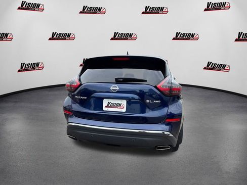 Used 2023 Nissan Murano SL image 6