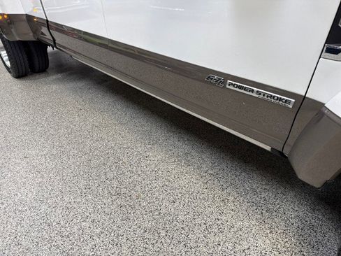 Used 2022 Ford F450 Lariat w/ Lariat Ultimate Package image 63