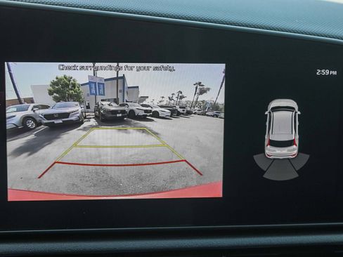 Used 2025 Kia Niro LX FWD image 25