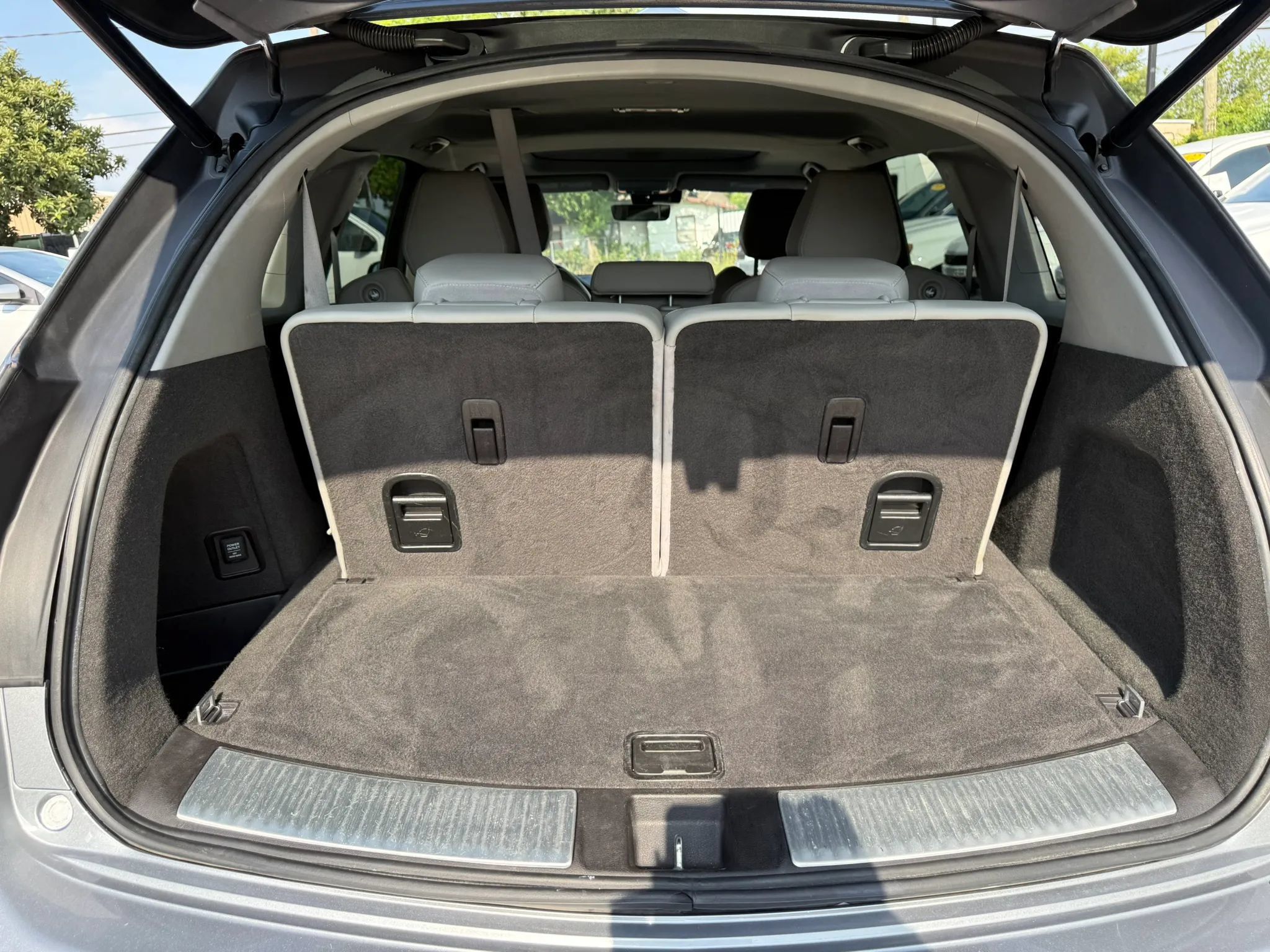 Used 2016 Acura MDX w/ Technology Package FWD image 18