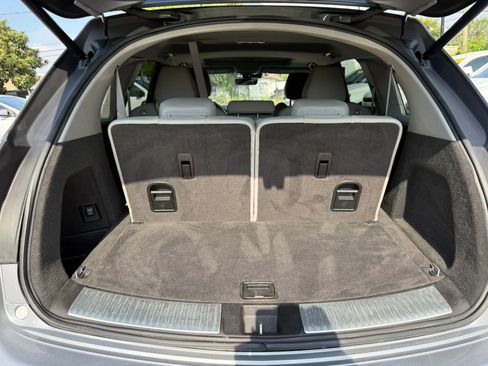 Used 2016 Acura MDX FWD w/ Technology Package image 18