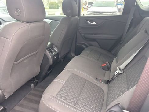 Used 2022 Chevrolet Blazer LT image 28
