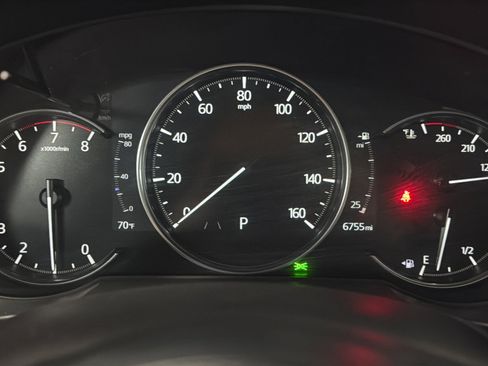 Used 2023 MAZDA CX-5 AWD 2.5 S w/ Premium Package image 21