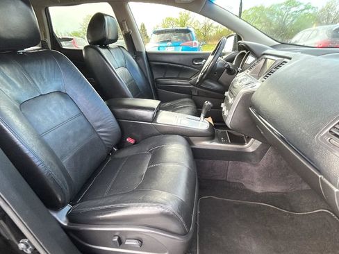 Used 2014 Nissan Murano SL w/ Navigation Package AWD/4WD image 43