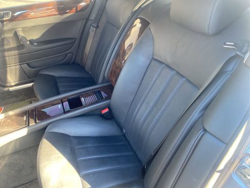 Used 2006 Bentley Flying Spur Flying Spur image 15