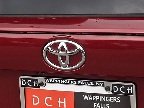 Certified 2025 Toyota RAV4 XLE AWD/4WD image 26