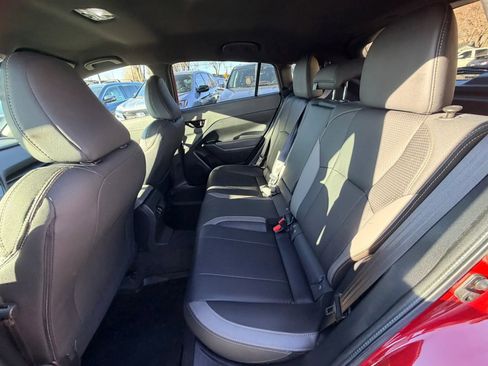 Used 2024 Subaru Crosstrek 2.5i Wilderness w/ Wilderness Package AWD/4WD image 23