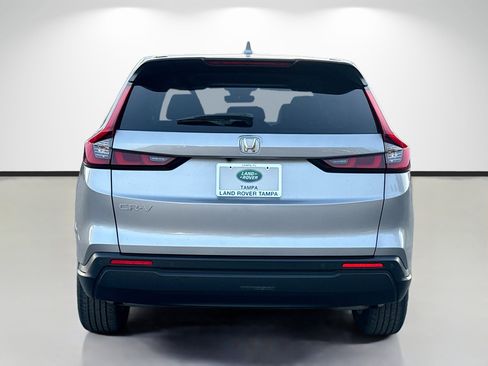 Used 2024 Honda CR-V EX-L image 4