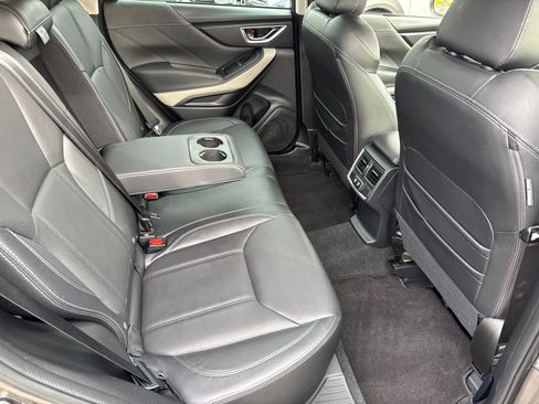 Certified 2023 Subaru Forester Limited image 10