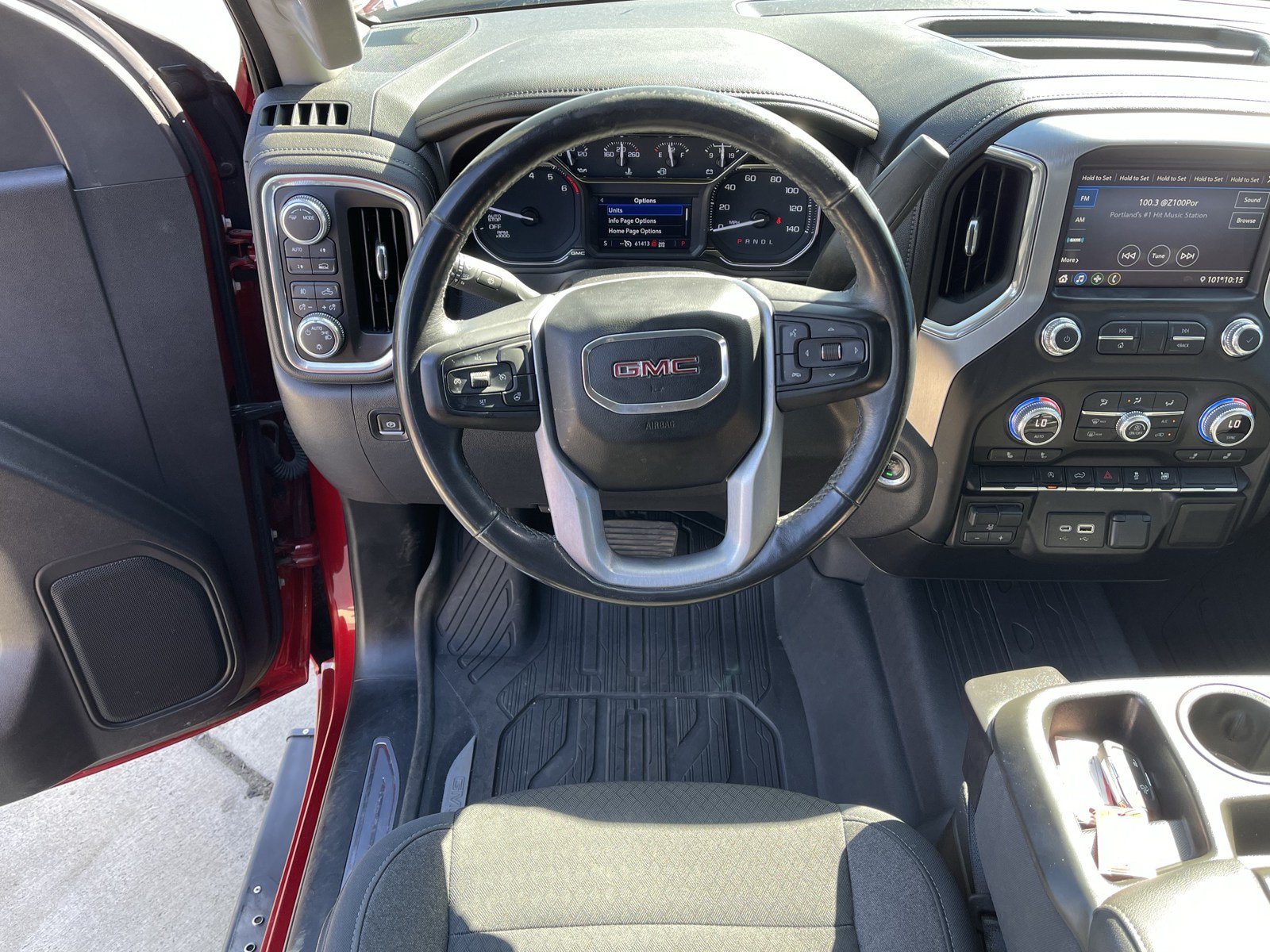 Used 2021 GMC Sierra 1500 Elevation AWD/4WD image 13