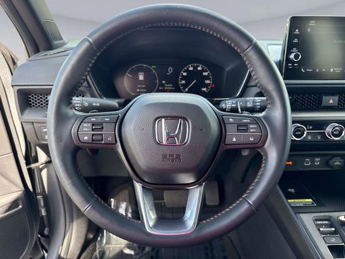 Certified 2025 Honda CR-V Sport-L image 29