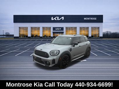 Used 2023 MINI Cooper Countryman S