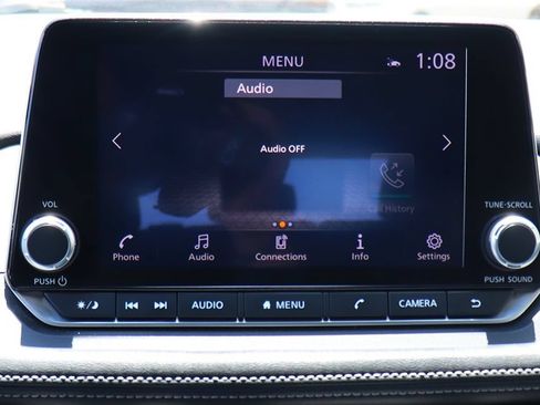 Used 2023 Nissan Rogue SV FWD image 46