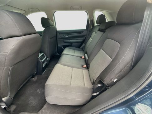 Certified 2024 Honda CR-V LX image 23