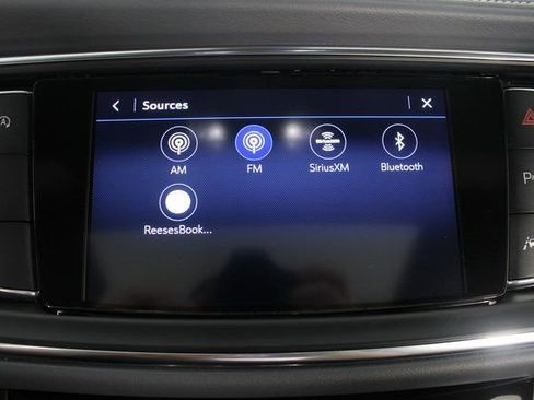 Used 2023 Buick Enclave Essence w/ Experience Buick Package image 5