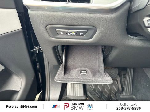 New 2026 BMW X5 xDrive40i image 28