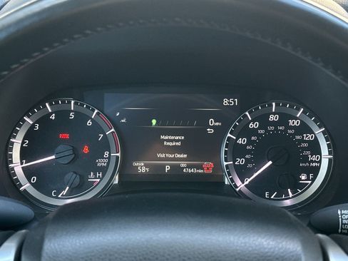 Used 2024 Toyota Highlander XLE image 24