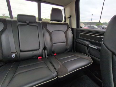 Used 2022 RAM 1500 Laramie AWD/4WD image 6