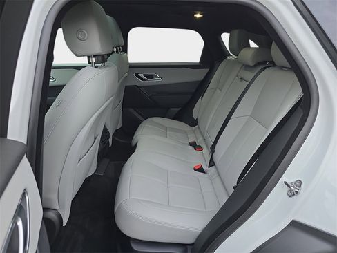 Used 2026 Land Rover Range Rover Velar S image 18
