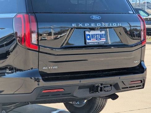 New 2025 Ford Expedition Max Active image 33