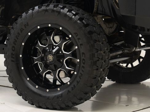 Used 2018 Ford F250 King Ranch image 61