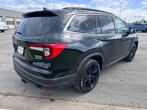 Used 2022 Honda Pilot Special Edition image 5