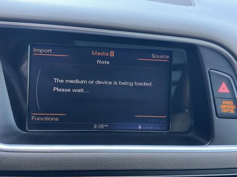 Used 2017 Audi Q5 2.0T Premium image 18