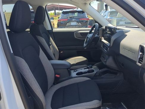 New 2025 Ford Bronco Sport Big Bend image 26