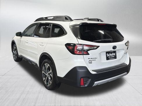 Used 2020 Subaru Outback Limited XT AWD/4WD image 5