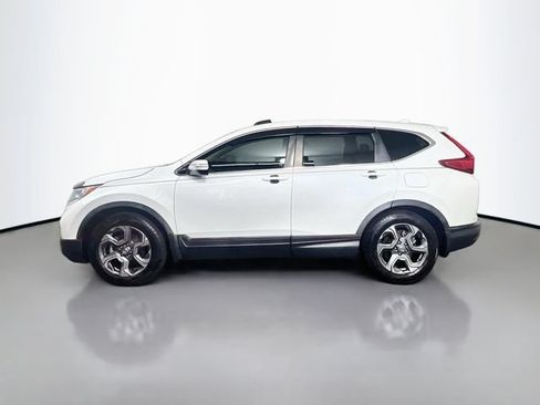 Used 2019 Honda CR-V EX-L image 6