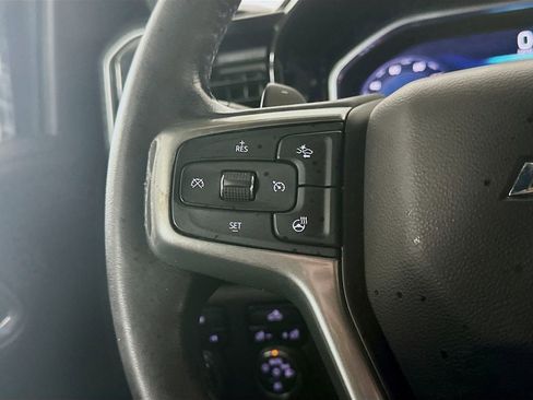 Used 2023 Chevrolet Silverado 1500 RST AWD/4WD image 25