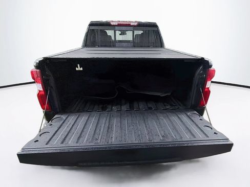 Used 2024 Chevrolet Silverado 1500 LT Trail Boss w/ Convenience Package II AWD/4WD image 26