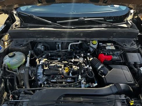 Used 2022 Ford Bronco Sport Big Bend AWD/4WD image 34