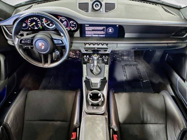Certified 2023 Porsche 911 GT3 RWD image 19