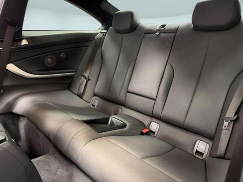 Used 2018 BMW 440i Coupe RWD image 27